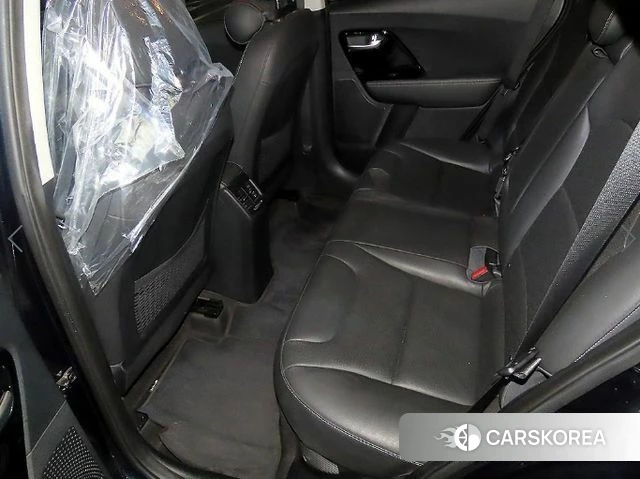 Kia Niro id 4514573 из Кореи 17