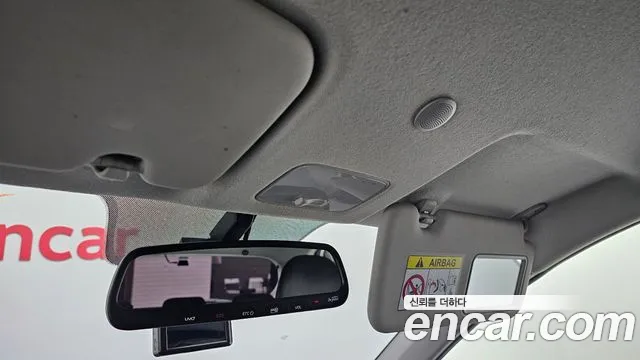 Kia Morning Urban (JA) id 2684033 из Кореи 17