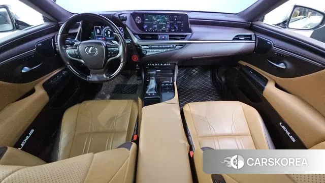 Lexus ES300h 7th generation id 3766466 из Кореи 17