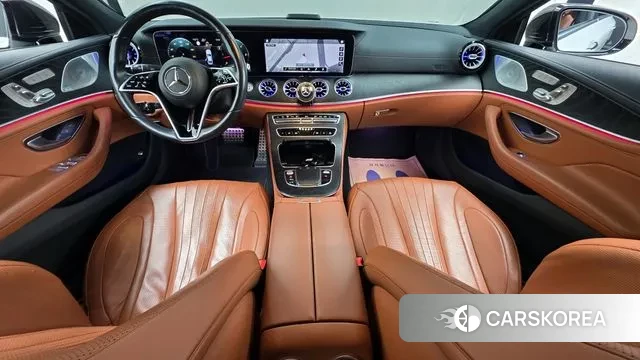 Mercedes-Benz CLS-Class C257 id 3771066 из Кореи 17