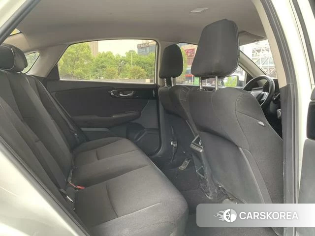 Honda Lingpai id 4240700 из Китая 12