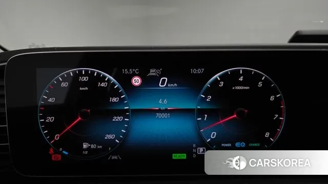 Mercedes-Benz GLE-Class W167 id 3468970 из Кореи 17