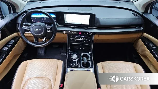 Kia Carnival 4th generation id 3635358 из Кореи 17