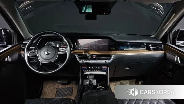 Kia Mohave Master id 3650997 из Кореи 17