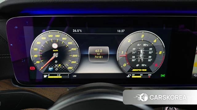 Mercedes-Benz E-Class W213 id 3955417 из Кореи 17