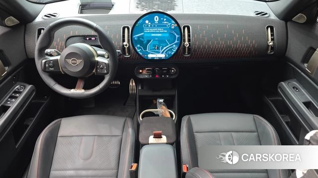 Mini Cooper S Countryman 3rd Generation id 4589758 из Кореи 27