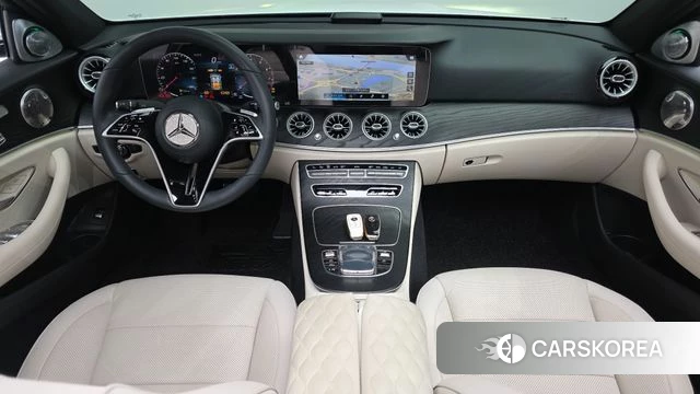 Mercedes-Benz E-Class W213 id 4201326 из Кореи 17