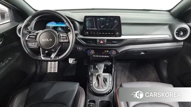 Kia The New K3 2nd generation id 3560478 из Кореи 17