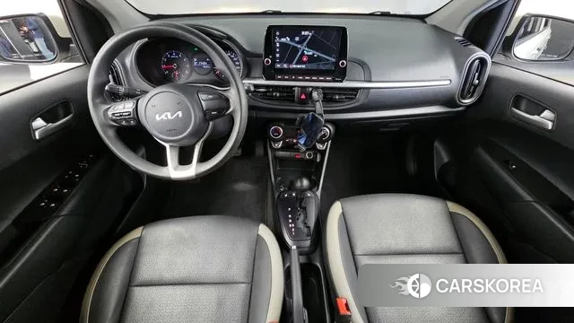 Kia Morning Urban (JA) id 3395451 из Кореи 17