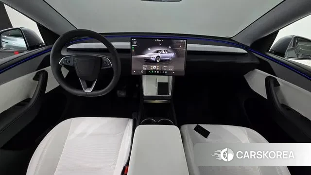 Tesla Model Y id 3571307 из Кореи 17