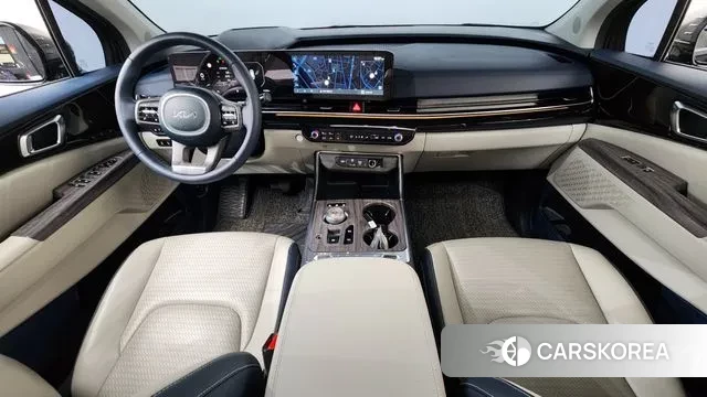 Kia The New Carnival 4th Generation id 3388568 из Кореи 17