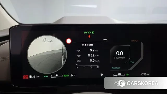 Kia The New Carnival 4th Generation id 3079386 из Кореи 17