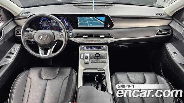 Hyundai Palisade id 2383967 из Кореи 17