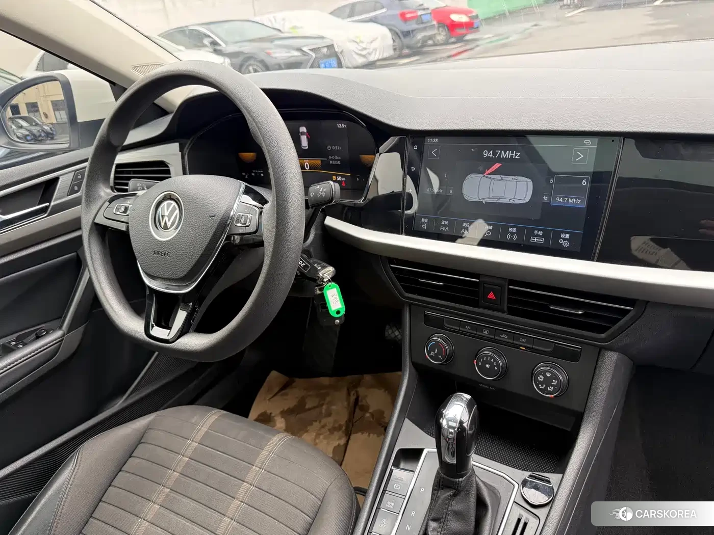 Volkswagen Lavida id 4547611 из Китая 22