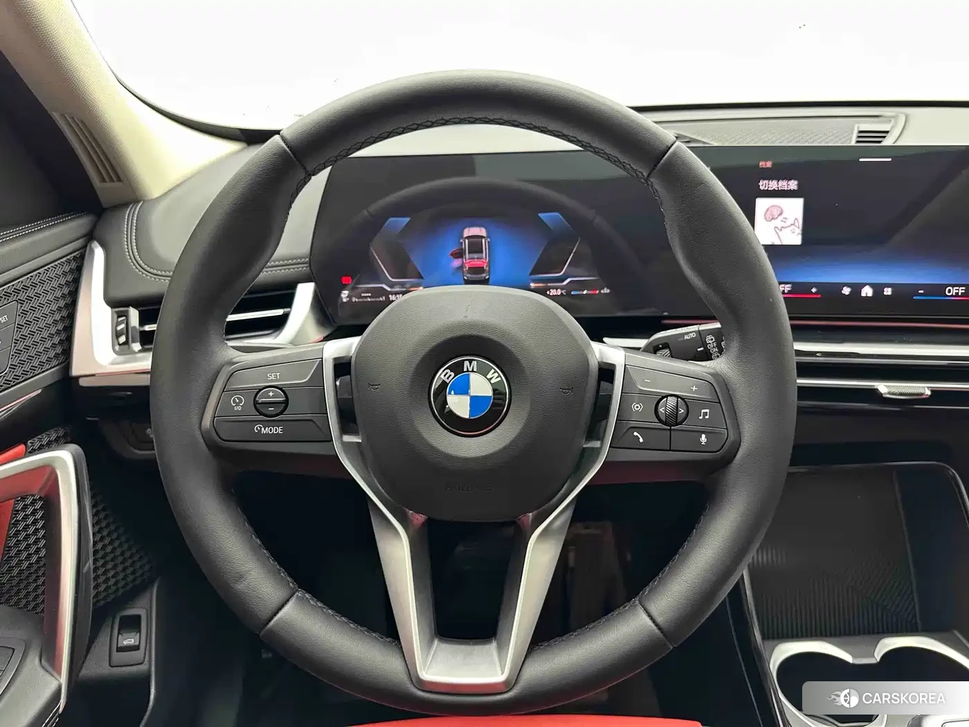 BMW X1 id 4664491 из Китая 17