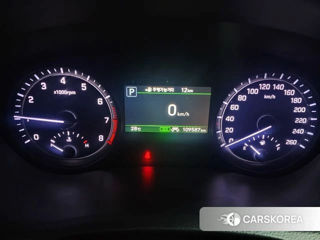 Genesis G80 id 4770395 из Кореи 17