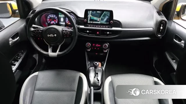 Kia Morning Urban (JA) id 3722344 из Кореи 17