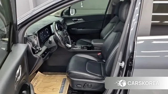 Kia Sportage 5th Generation id 3355140 из Кореи 15