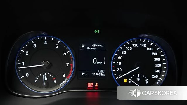 Hyundai Kona id 4411192 из Кореи 26