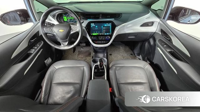 Chevrolet (GM Daewoo) Bolt EV id 4325808 из Кореи 29