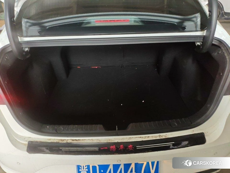 Chang'an Yidong id 4493224 из Китая 7