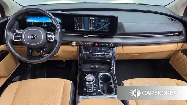 Kia Carnival 4th generation id 3771844 из Кореи 17