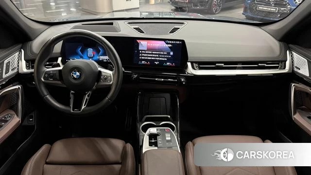 BMW X1 (U11) id 3891442 из Кореи 17