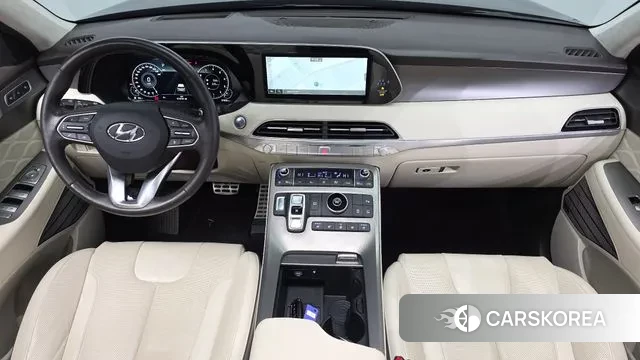 Hyundai Palisade id 3691103 из Кореи 17