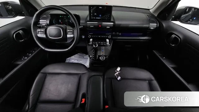 Hyundai Casper id 3196241 из Кореи 17