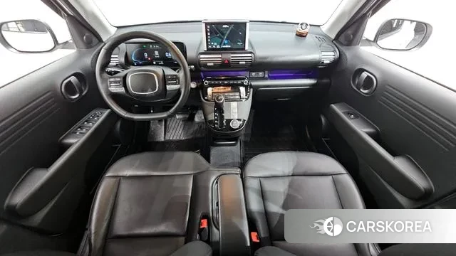 Hyundai Casper id 3619925 из Кореи 17