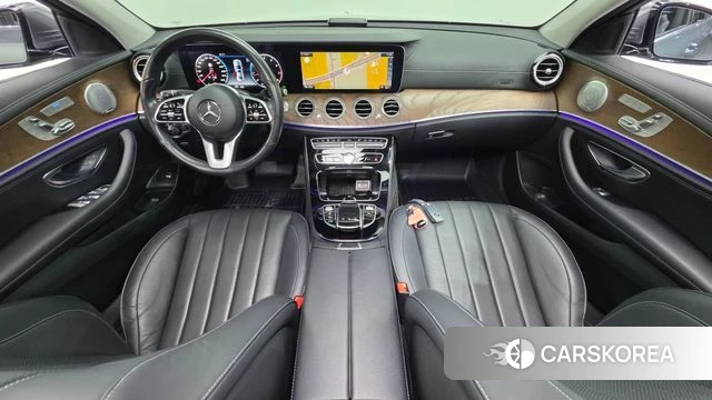 Mercedes-Benz E-Class W213 id 4849464 из Кореи 17