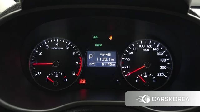 Kia All New Morning (JA) id 4937526 из Кореи 27