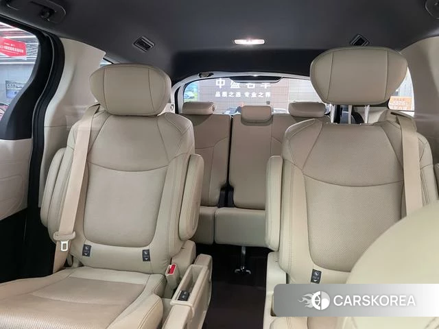 Toyota Saina id 3908342 из Китая 28