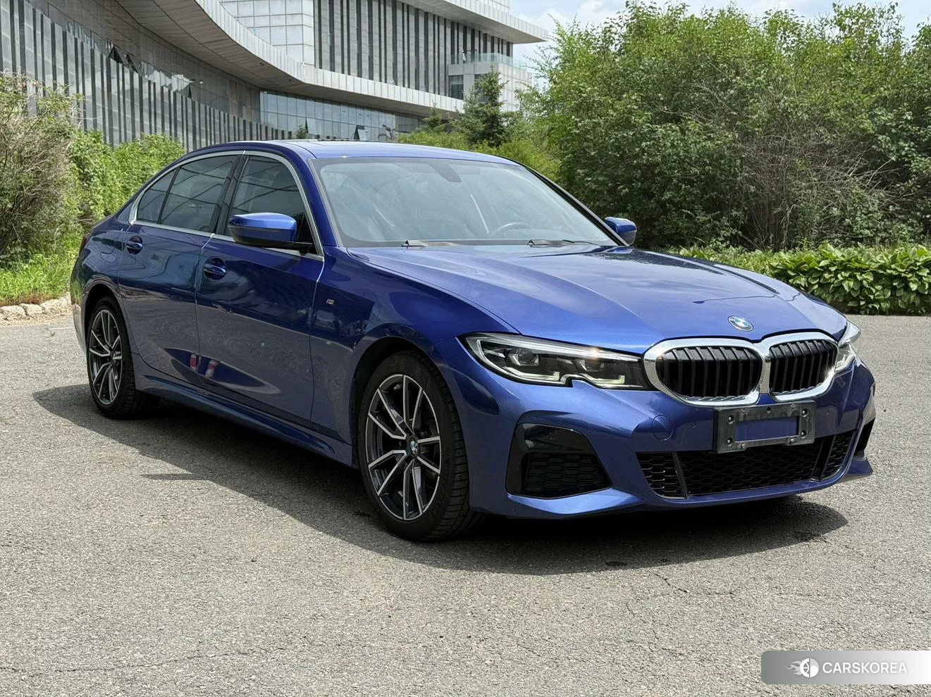 BMW 3 series id 4504738 из Китая 17