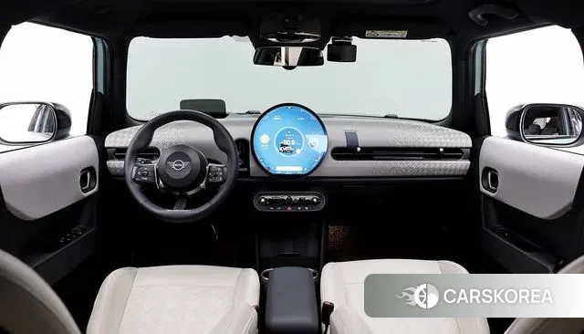 Mini Cooper S 4th Generation id 3715956 из Кореи 17