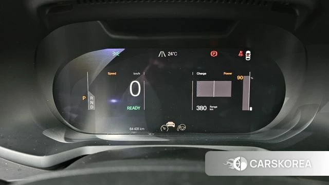 Polestar Polestar 2 id 4768586 из Кореи 28