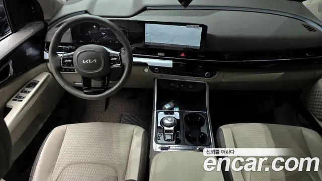 Kia The New Carnival 4th Generation id 2919900 из Кореи 17