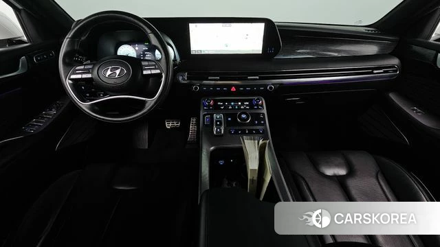 Hyundai The New Palisade id 4579594 из Кореи 30