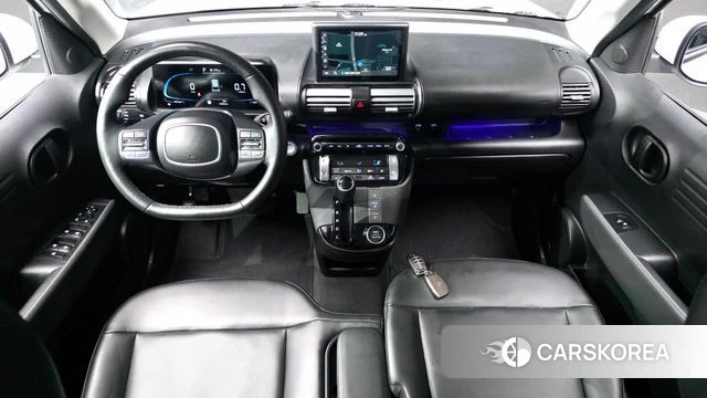 Hyundai Casper id 4848667 из Кореи 17