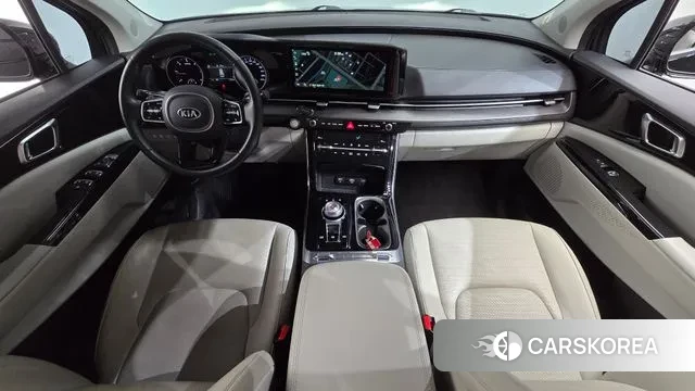 Kia Carnival 4th generation id 3395641 из Кореи 17