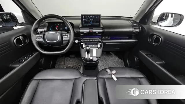 Hyundai Casper id 3131737 из Кореи 17