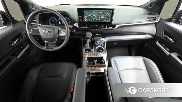 Toyota Sienna 4th Generation id 4291832 из Кореи 17
