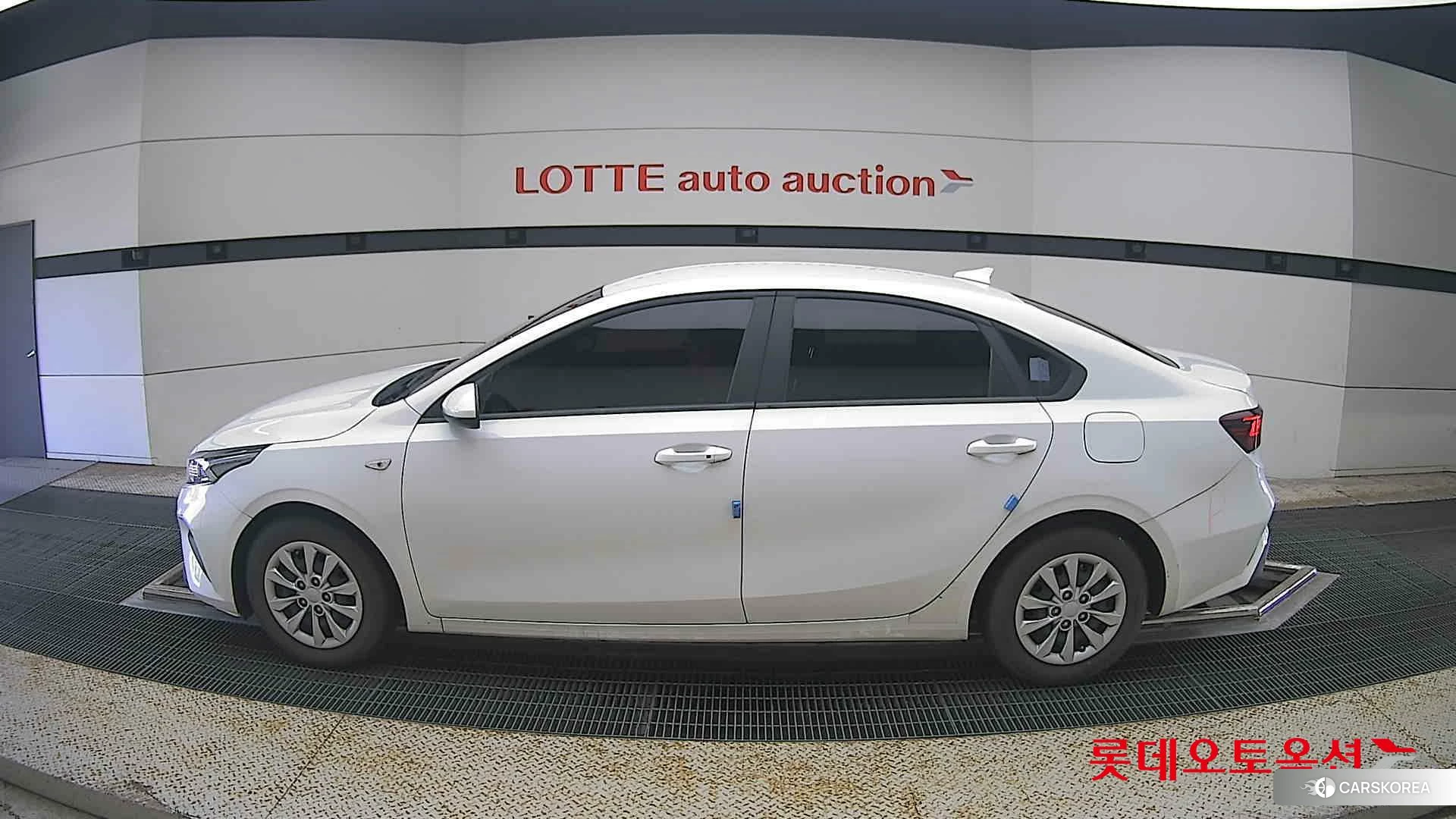 Kia K3 id 4679406 из Кореи 34