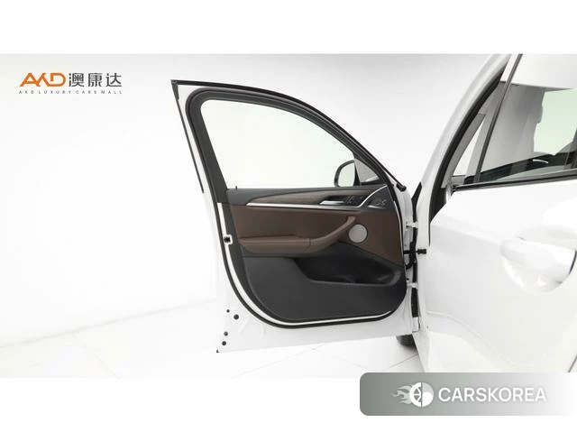 BMW X3 id 4313615 из Китая 7