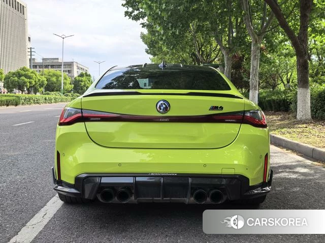 BMW M4 id 4300165 из Китая 15