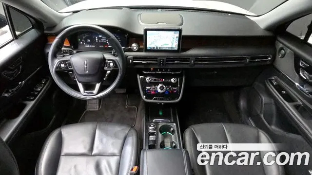 Lincoln Corsair id 2384600 из Кореи 17