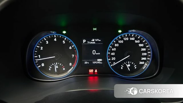 Hyundai Kona id 4502802 из Кореи 27