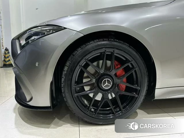 Mercedes-Benz CLS id 4298467 из Китая 12