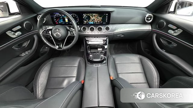 Mercedes-Benz E-Class W213 id 3922142 из Кореи 17