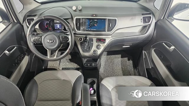 Kia The New Ray id 4737044 из Кореи 17